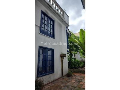 Casa de 5 alcobas en venta en La Candelaria, Bogotá, 784 m² · foto 20 de 20