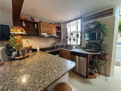 Casa de 3 alcobas en venta en Usaquen, Bogotá, 113 m² · foto 11 de 20
