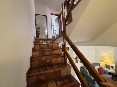 Casa de 3 alcobas en venta en Usaquen, Bogotá, 113 m² · foto 13 de 20