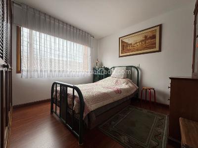 Casa de 3 alcobas en venta en Usaquen, Bogotá, 113 m² · foto 14 de 20