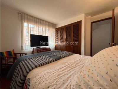 Casa de 3 alcobas en venta en Usaquen, Bogotá, 113 m² · foto 18 de 20