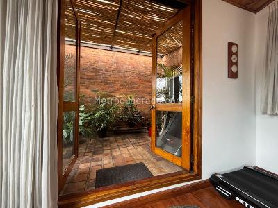 Casa de 3 alcobas en venta en Usaquen, Bogotá, 113 m² · foto 2 de 20