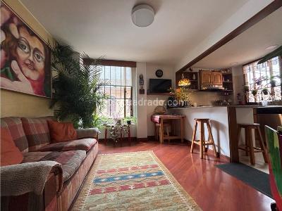 Casa de 3 alcobas en venta en Usaquen, Bogotá, 113 m² · foto 3 de 20