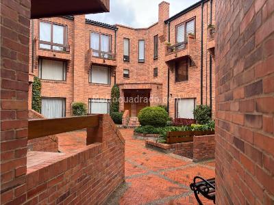 Casa de 3 alcobas en venta en Usaquen, Bogotá, 113 m² · foto 4 de 20