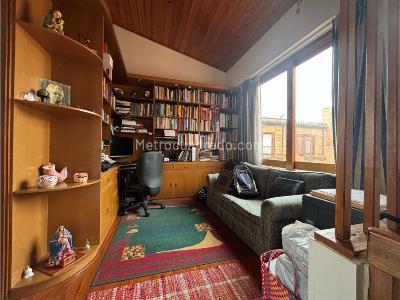 Casa de 3 alcobas en venta en Usaquen, Bogotá, 113 m² · foto 5 de 20