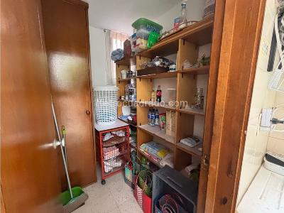 Casa de 3 alcobas en venta en Usaquen, Bogotá, 113 m² · foto 6 de 20