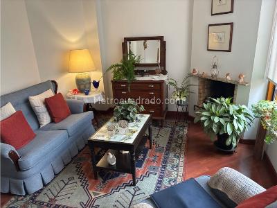 Casa de 3 alcobas en venta en Usaquen, Bogotá, 113 m² · foto 7 de 20