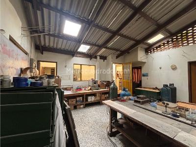 Casa de 5 alcobas en venta en Normandia Occidental, Bogotá, 565 m² · foto 20 de 20