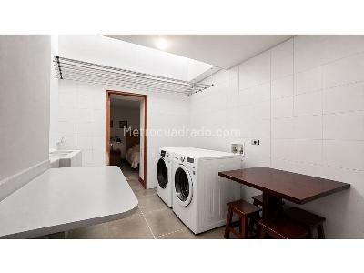 Casa en venta en Santa Barbara, Bogotá · foto 10 de 20