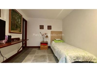Casa en venta en Santa Barbara, Bogotá · foto 11 de 20