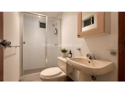 Casa en venta en Santa Barbara, Bogotá · foto 12 de 20