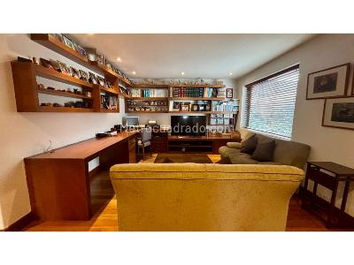 Casa en venta en Santa Barbara, Bogotá · foto 13 de 20