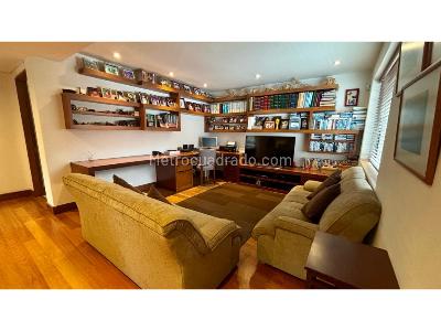 Casa en venta en Santa Barbara, Bogotá · foto 14 de 20