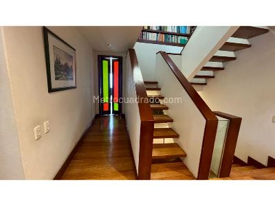 Casa en venta en Santa Barbara, Bogotá · foto 15 de 20