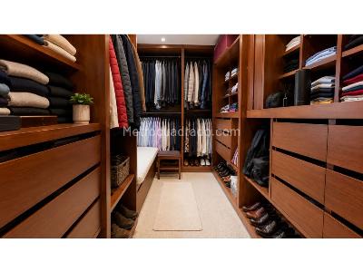 Casa en venta en Santa Barbara, Bogotá · foto 19 de 20