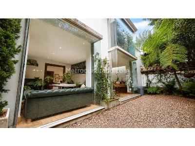 Casa en venta en Santa Barbara, Bogotá · foto 3 de 20