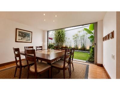 Casa en venta en Santa Barbara, Bogotá · foto 4 de 20