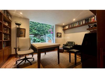 Casa en venta en Santa Barbara, Bogotá · foto 5 de 20