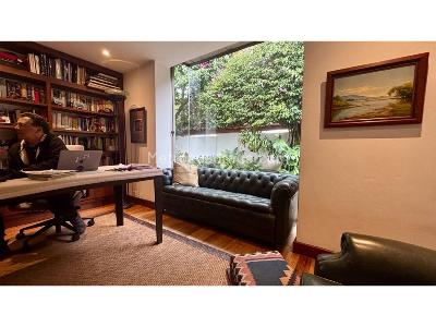 Casa en venta en Santa Barbara, Bogotá · foto 6 de 20