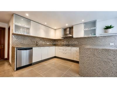 Casa en venta en Santa Barbara, Bogotá · foto 7 de 20