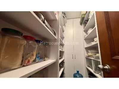 Casa en venta en Santa Barbara, Bogotá · foto 9 de 20