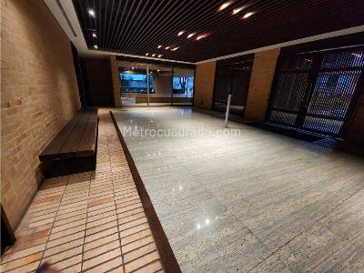 Apartamento de 3 alcobas en arriendo en Chico, Bogotá, 200 m² · foto 6 de 20