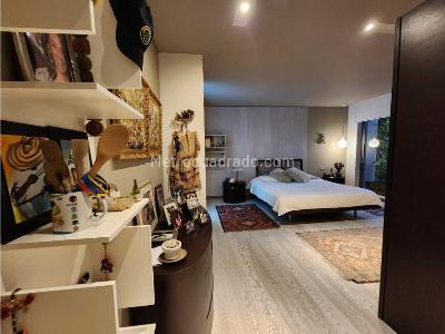 Apartamento de 3 alcobas en arriendo en Chico, Bogotá, 200 m² · foto 12 de 20