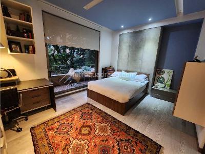 Apartamento de 3 alcobas en arriendo en Chico, Bogotá, 200 m² · foto 18 de 20