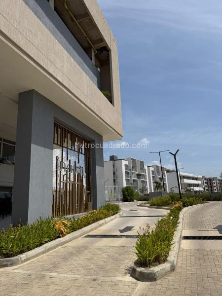 Apartment for rent in Cartagena