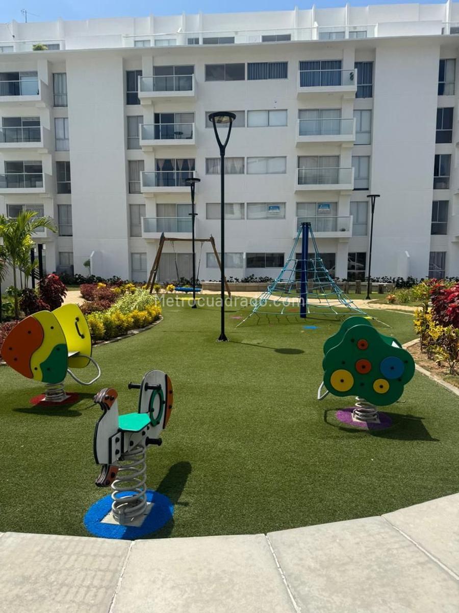 Foto del apartamento