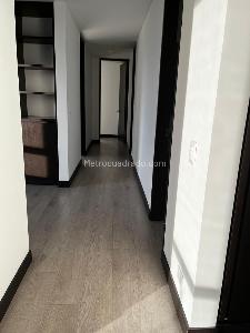 Apartamento en venta en Chapinero Alto, Bogotá · foto 13 de 20