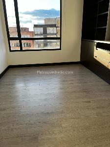 Apartamento en venta en Chapinero Alto, Bogotá · foto 14 de 20