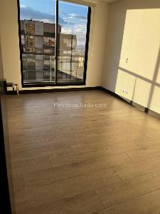 Apartamento en venta en Chapinero Alto, Bogotá · foto 15 de 20