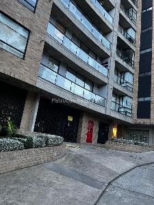 Apartamento en venta en Chapinero Alto, Bogotá · foto 20 de 20