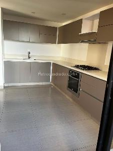 Apartamento en venta en Chapinero Alto, Bogotá · foto 3 de 20