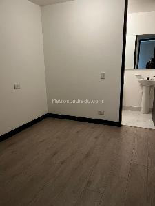 Apartamento en venta en Chapinero Alto, Bogotá · foto 8 de 20