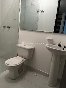 Apartamento en venta en Chapinero Alto, Bogotá · foto 9 de 20