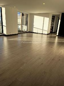 Apartamento en venta en Chapinero Alto, Bogotá · foto 10 de 20