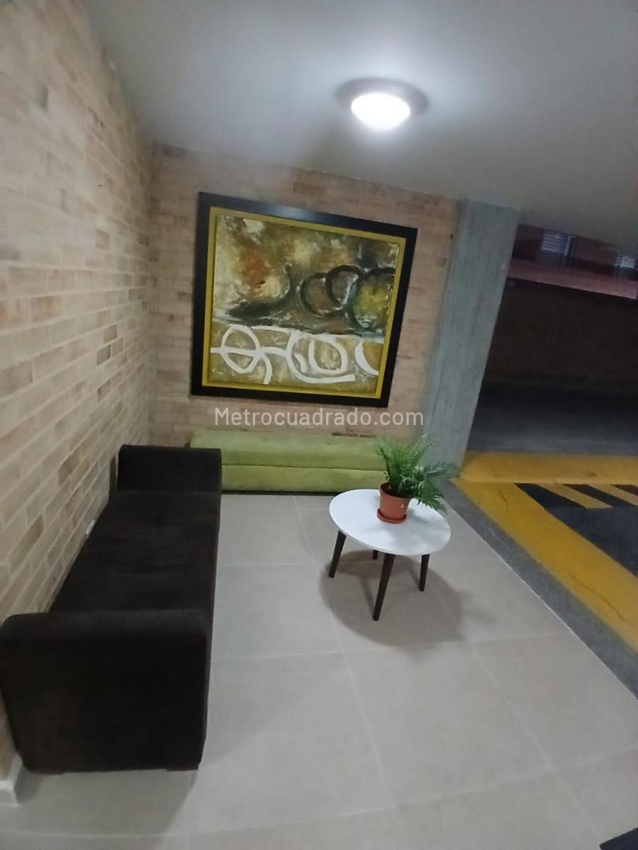 Apartamento en Arriendo  CEDRITOS