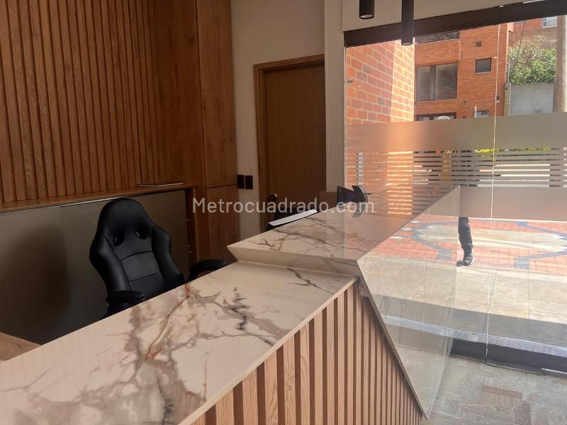Oficina en Venta, CHICO NORTE II, Bogotá D.C. - Ansicht 4