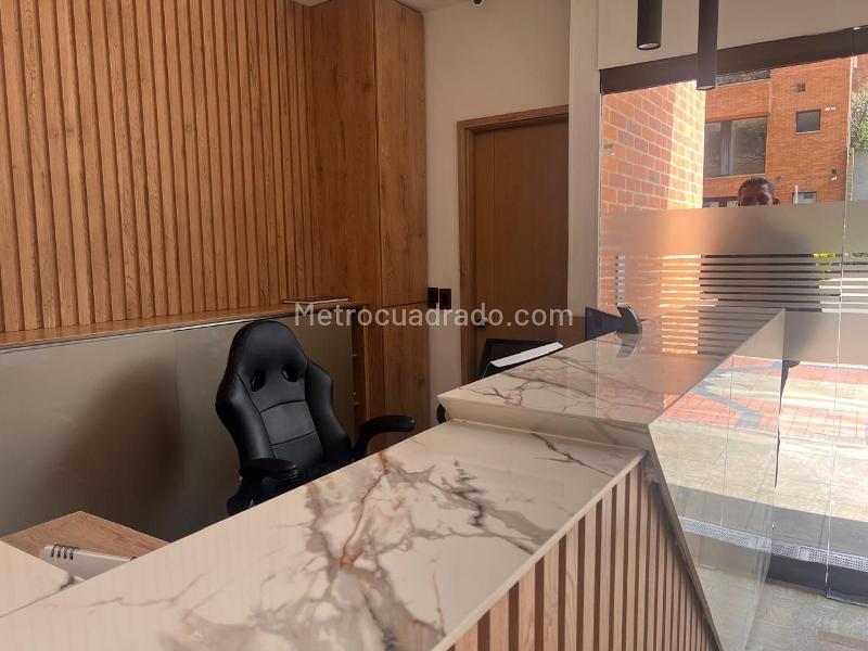 Oficina en Venta, CHICO NORTE II, Bogotá D.C. - Ansicht 5