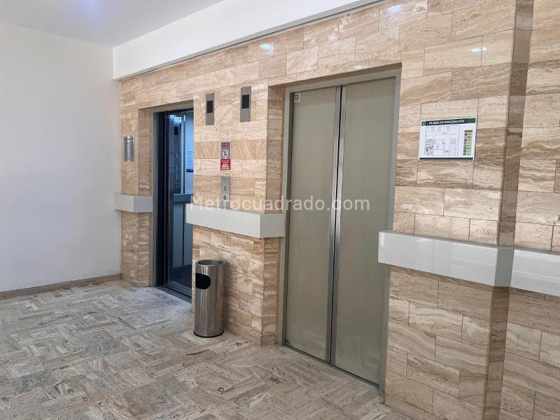 Oficina en Venta, CHICO NORTE II, Bogotá D.C. - Ansicht 3