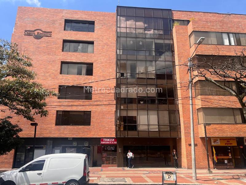 Oficina en Venta, CHICO NORTE II, Bogotá D.C. - Ansicht 2