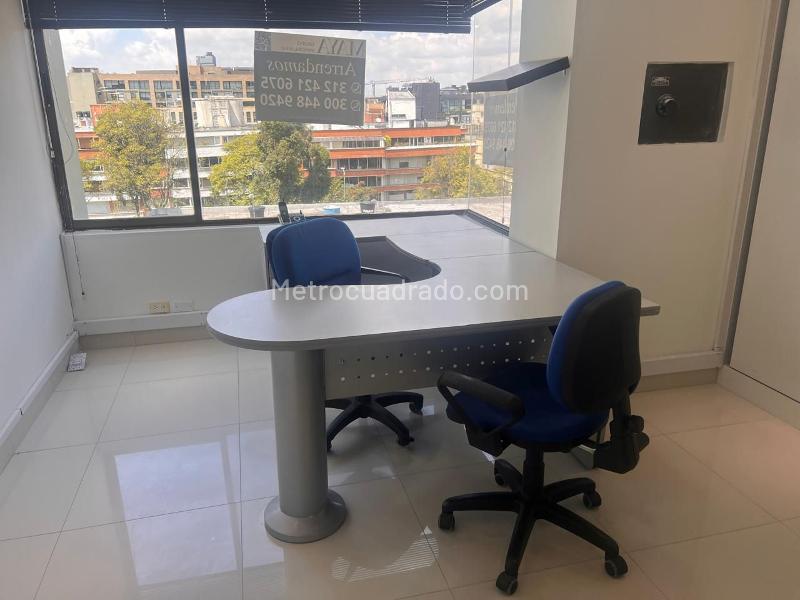 Oficina en Venta, CHICO NORTE II, Bogotá D.C. - Ansicht 6