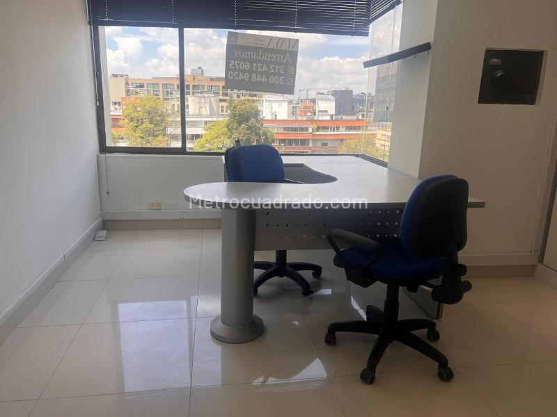 Oficina en Venta, CHICO NORTE II, Bogotá D.C. - Mehr