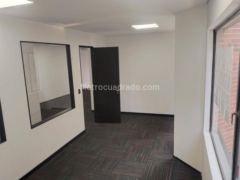 Oficina en Arriendo, CHAPINERO ALTO, Bogotá D.C. - Widok 4