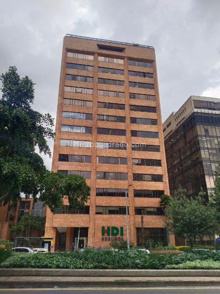 Oficina en Arriendo, CHAPINERO ALTO, Bogotá D.C. - Widok 2