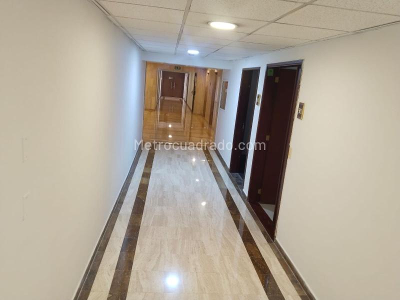 Oficina en Arriendo, CHAPINERO ALTO, Bogotá D.C. - Widok 3