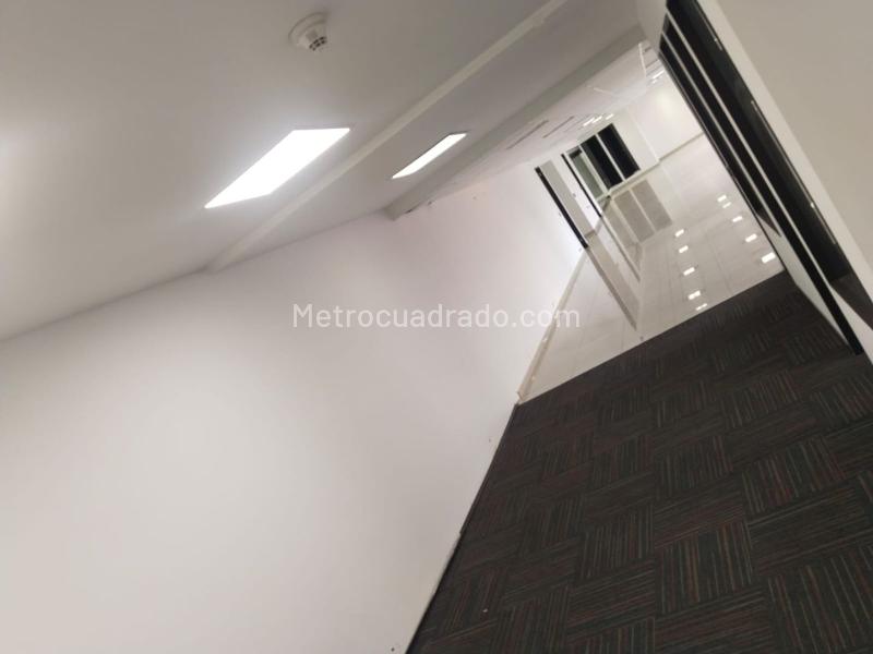 Oficina en Arriendo, CHAPINERO ALTO, Bogotá D.C. - Widok 5