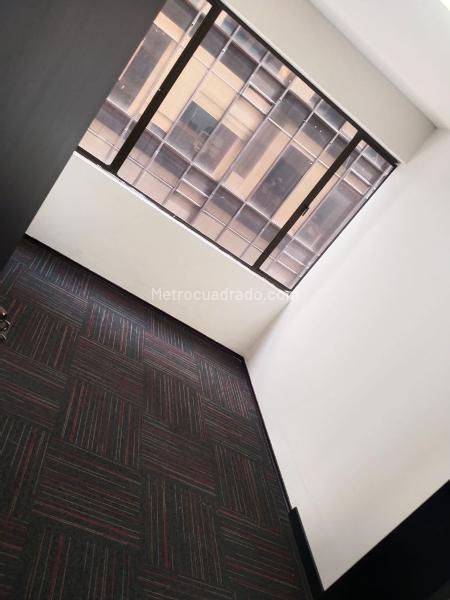 Oficina en Arriendo, CHAPINERO ALTO, Bogotá D.C. - Więcej
